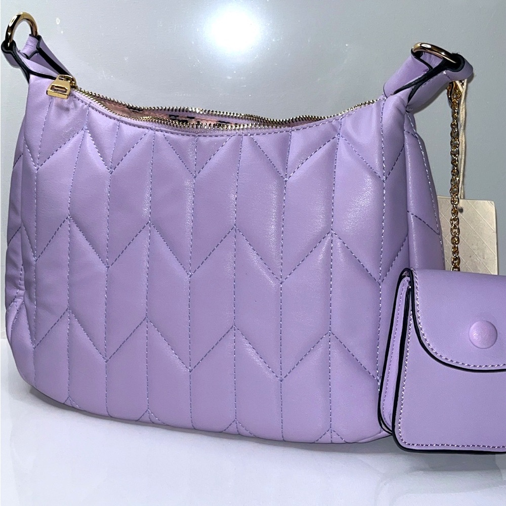 Beautiful hand bag
